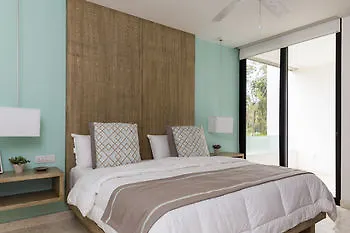 ****  A-Nah Tulum Hotel Riviera Maya Mexico
