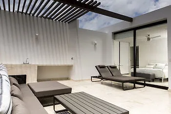 A-Nah Tulum Hotel Riviera Maya