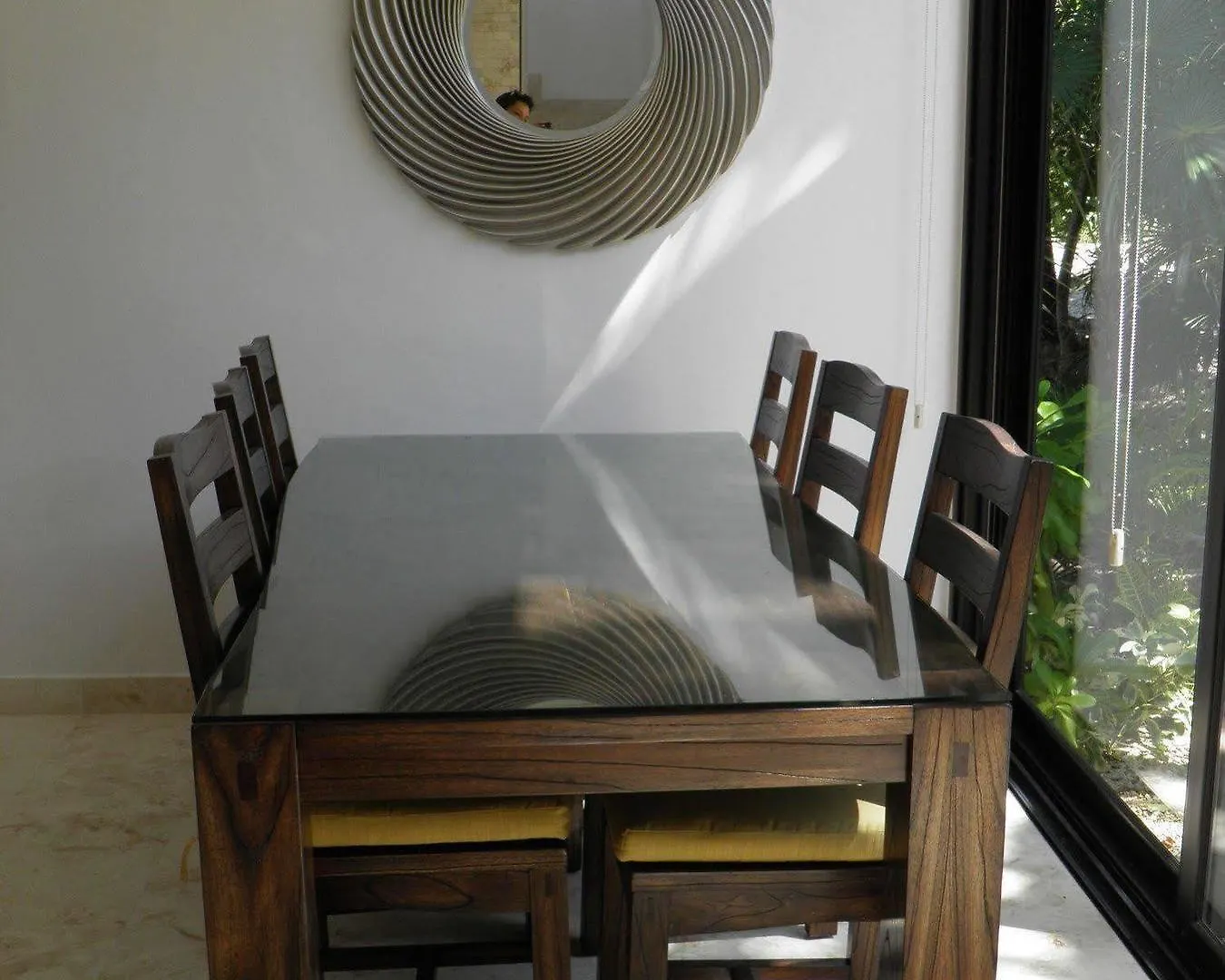 מלון Riviera Maya A-Nah Tulum