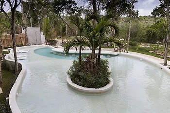 **** ホテル ホテルA-Nah Tulum Riviera Maya メキシコ