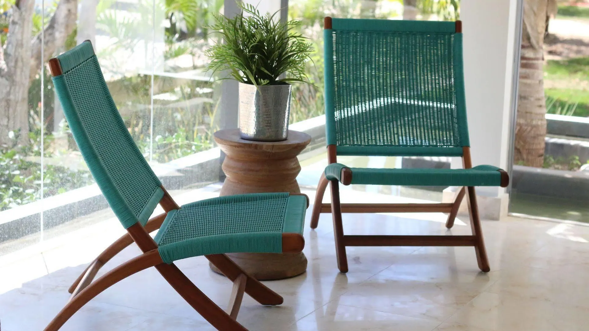 ホテルA-Nah Tulum Riviera Maya 4*,